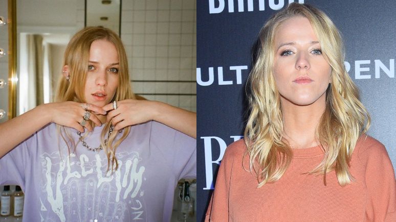 Jessica Mercedes tłumaczy się z afery wokół jej marki