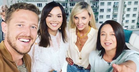Internauci ZACHWYCENI wyborem Agnieszki Woźniak-Starak i Ewy Drzyzgi na nowe prowadzące "DDTVN": "PETARDA, BOMBA, CZAD!"