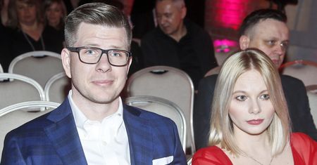 Filip Chajzer i Małgorzata Walczak będą dzielić majątek. Co dalej z domem w Konstancinie?
