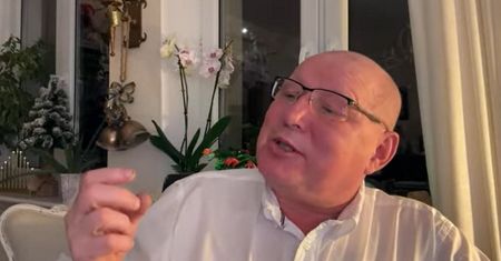 Jasnowidz Jackowski nie ma wątpliwości. Mówi o królu Karolu III