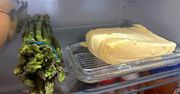 W lodówce czy na blacie kuchennym? Wyjaśniamy, gdzie ma leżeć masło