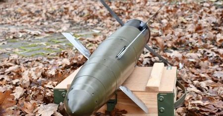Kierowana amunicja 155 mm. Precyzyjne pociski dla polskich Krabów i K9