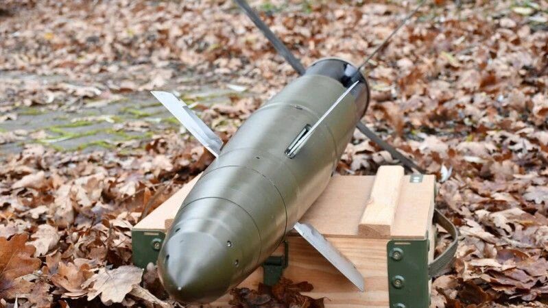 Amunicja Precyzyjnego Rażenia 155 mm