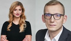 Aleksandra Adrian i Michał Kwietniewski awansowali w Clue PR