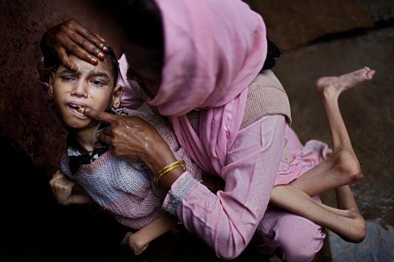 Alex Masi - Bhopal: 30 Years of Tragedy 9