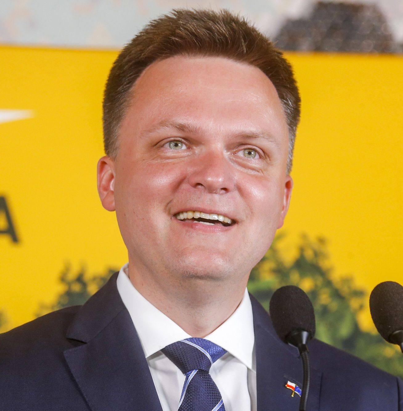 Szymon Hołownia