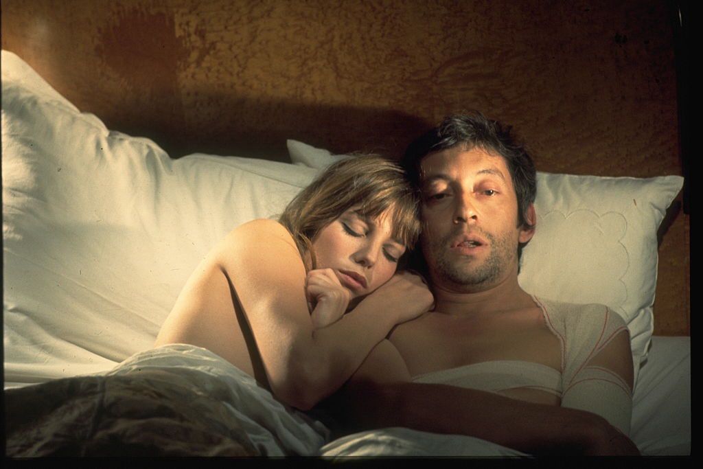 Serge Gainsbourg