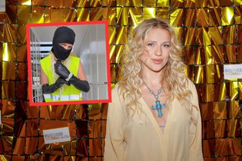 To przebranie było hitem Halloween. Postawiła na nie polska celebrytka