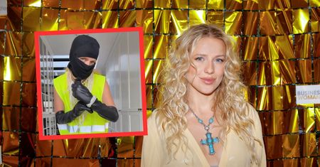 To przebranie było hitem Halloween. Postawiła na nie polska celebrytka