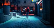 Nadchodzi dwucyfrowy mróz i intensywne śnieżyce