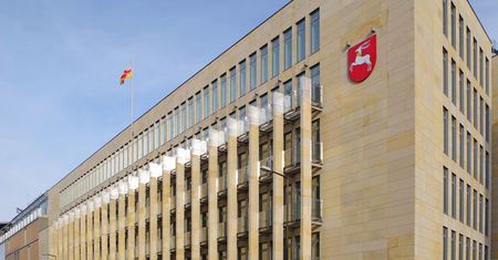 Lublin. Jeden urząd, dwóch dyrektorów. Jeden z PiS, drugi z PO