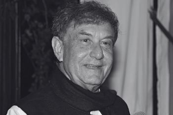 Nie żyje Alan G. Hassenfeld. Twórca imperium zabawkarskiego miał 76 lat