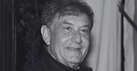 Nie żyje Alan G. Hassenfeld. Twórca imperium zabawkarskiego miał 76 lat