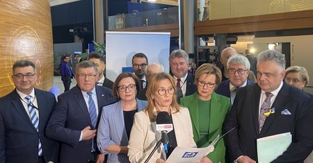 PiS idzie na wojnę z TVN? Wysłali list do Discovery