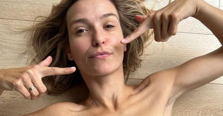 Joanna Koroniewska stanowczo odpowiada na powtarzającą się uwagę. Skomentował nawet jej mąż