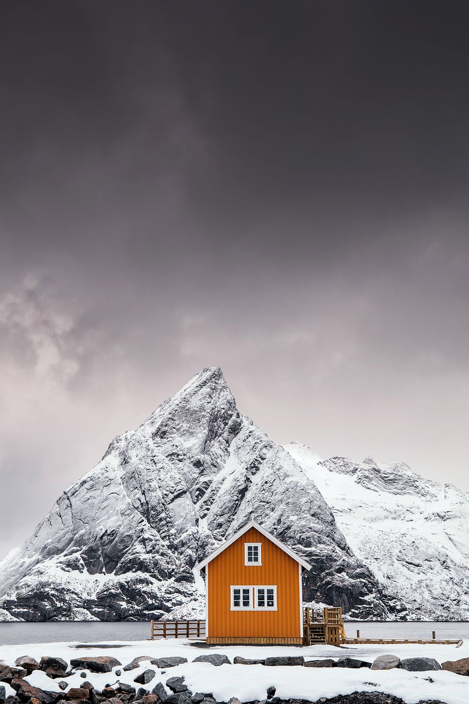 Znamy zwycięzców sekcji Open na Sony World Photography Awards 2018. Justyna Zduńczyk z dwoma nagrodami 4