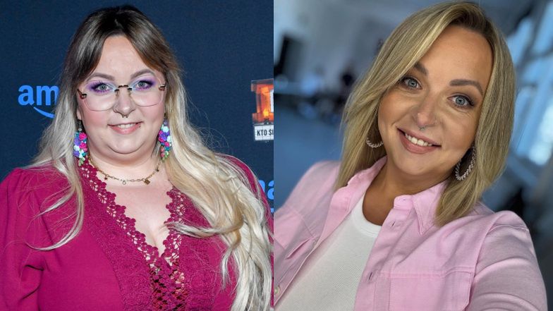 "Mama na obrotach" z każdym tygodniem traci na wadze