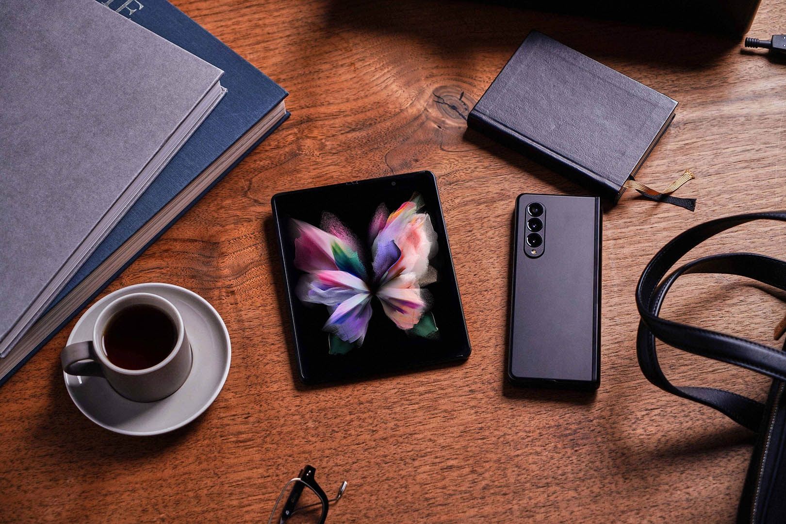 Galaxy Z Fold 4 premiera