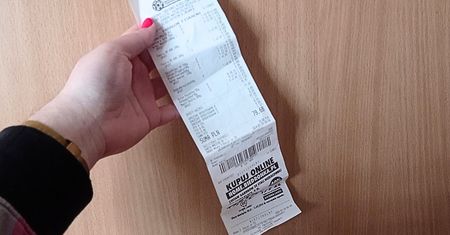 Biedronka zrezygnuje z papierowych paragonów? Przełomowe rozwiązanie