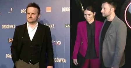 Obsada filmu i gwiazdy na premierze!