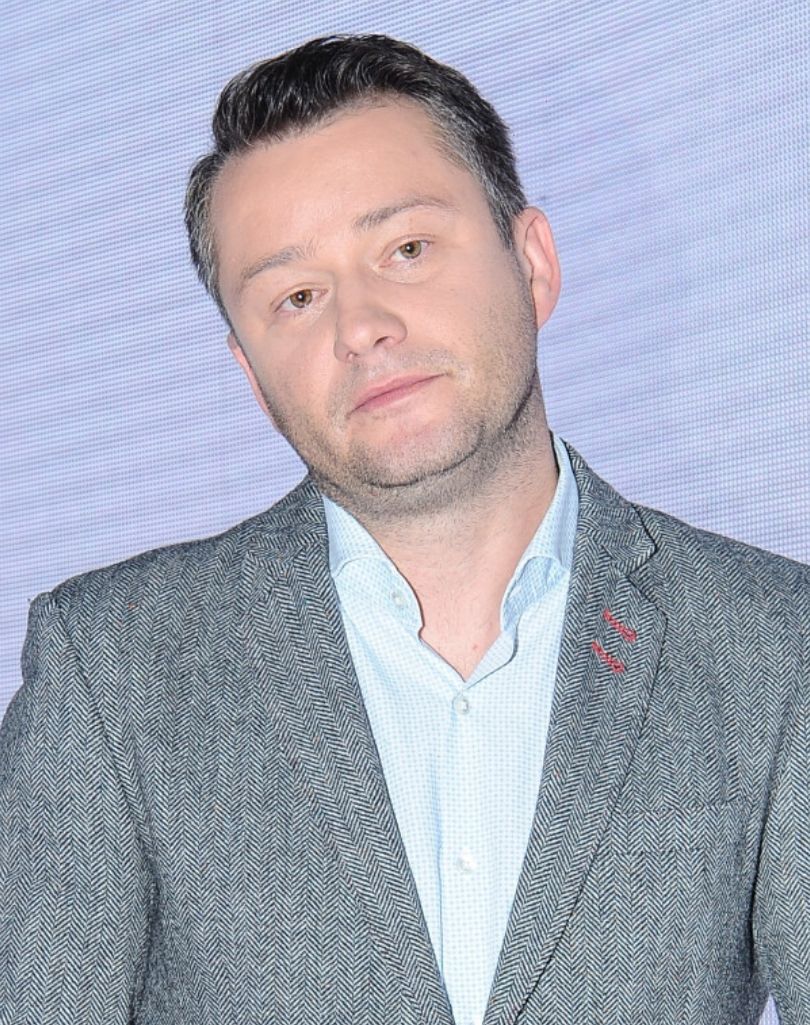 Jarosław Kuźniar