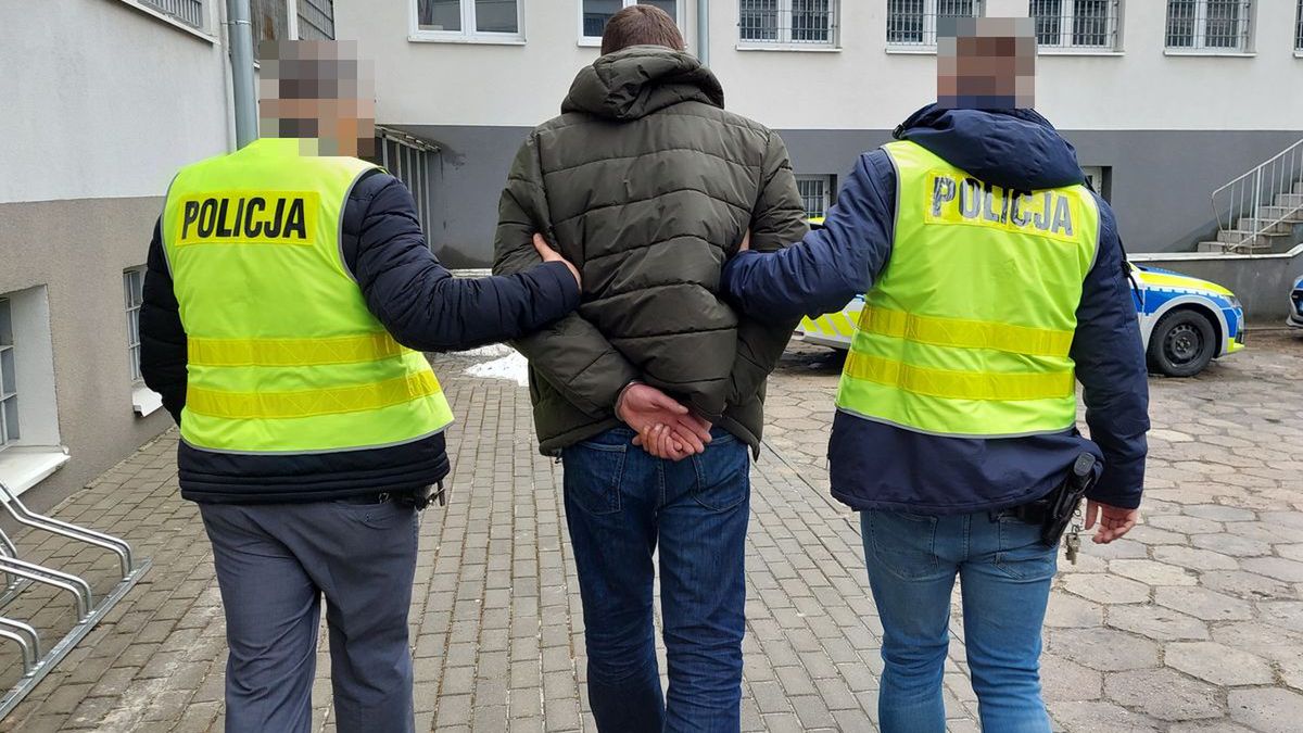 Zdjęcie ilustracyjne