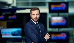 TVN24 zmienia program Radomira Wita