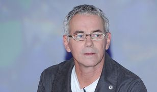 "Cierpię razem z nimi". Janowski ma dwie córki