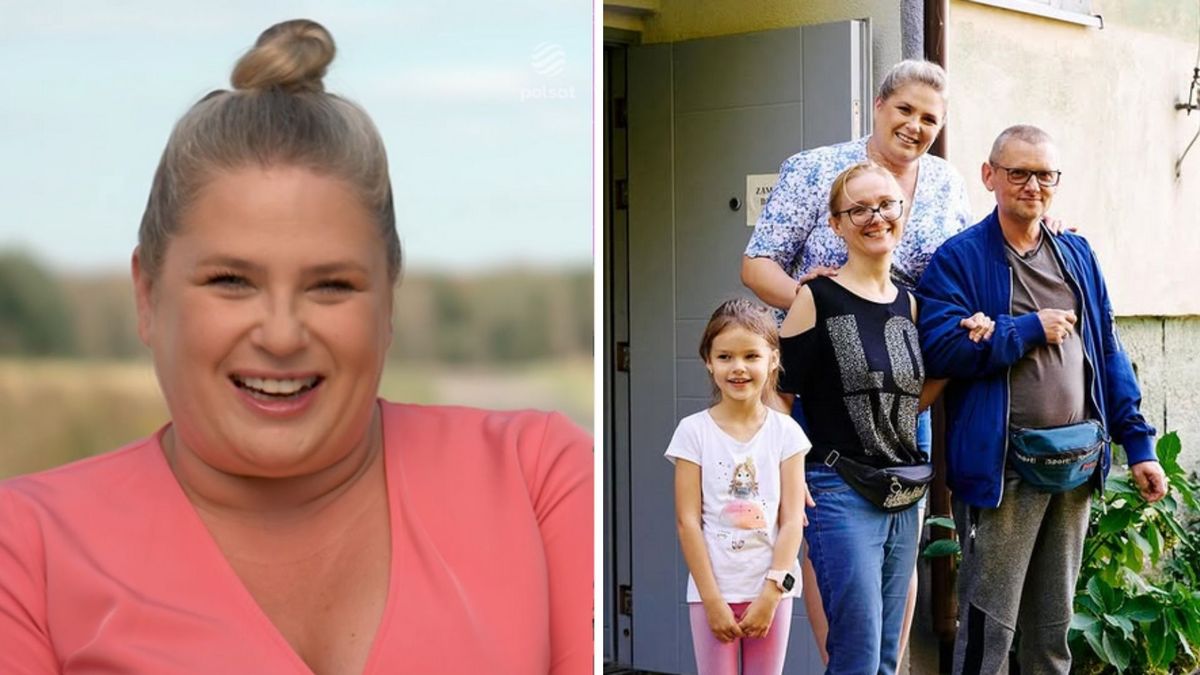 Widzowie komentują ostatni odcinek "Naszego Nowego Domu"