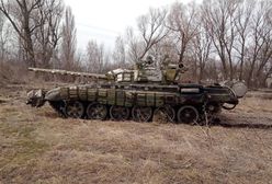 Triumf Ukraińców. Donoszą o sukcesach