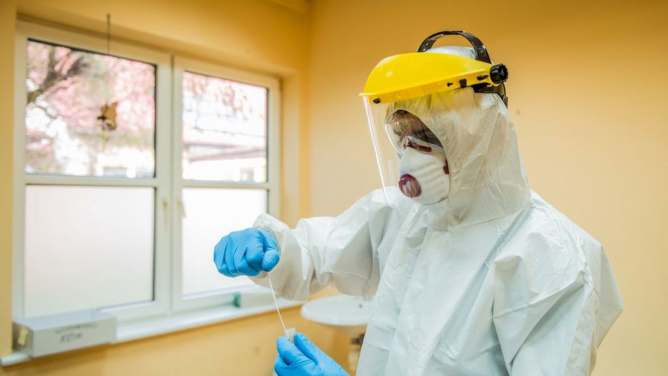 Koronawirus. Mazowsze prosi Niemców o pomoc w walce z epidemią