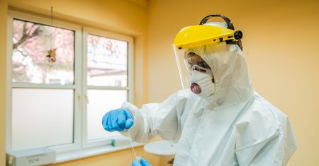 Koronawirus. Mazowsze prosi Niemców o pomoc w walce z epidemią