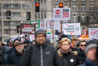 Bezskuteczne pozwy banków. To była ostatnia broń w sporach z frankowiczami