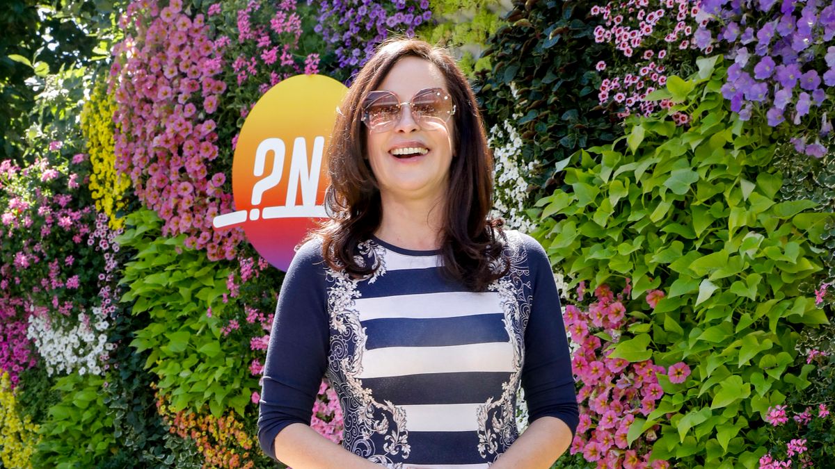 Czy Kinga Dobrzyńska pożegna się z programem "PnŚ"?