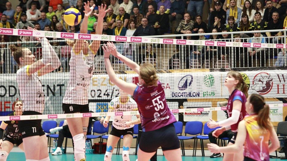 Sokół &amp; Hagric Mogilno - Metalkas Pałac Bydgoszcz (17.03.2025)