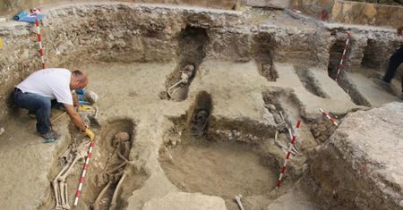 Historycy nie kryją zdumienia. Legenda okazała się prawdą