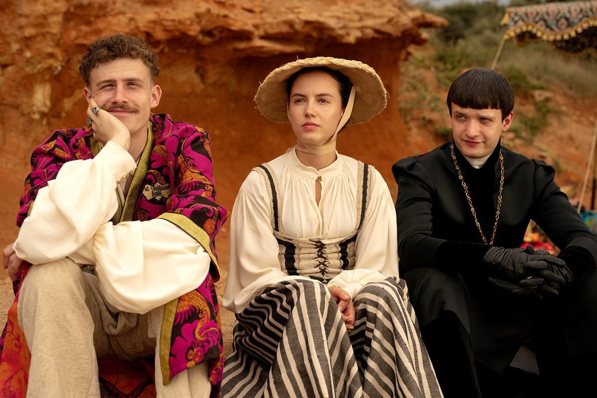 Najlepszy polski serial? Nominowani w plebiscycie Top Seriale 2026