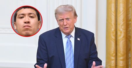 Kłopoty Donalda Trumpa? Został pozwany przez więźnia