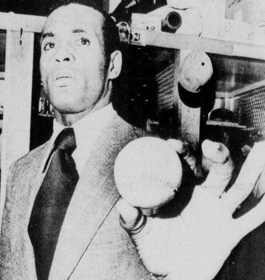 Roberto Clemente