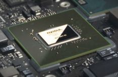 Nowe chipsety nVidii - MacBook z Core i7 w przyszłym roku? 2