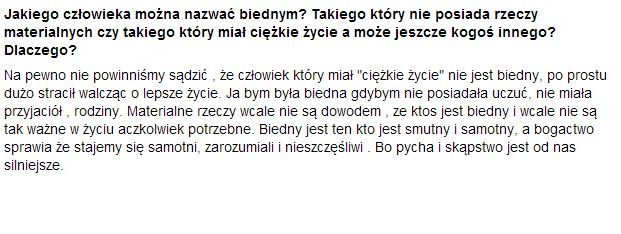 Ask.fm to nowy Facebook? Spotkałem tam samobójców, mędrców i polityków. Gdzie ich rodzice?! 5