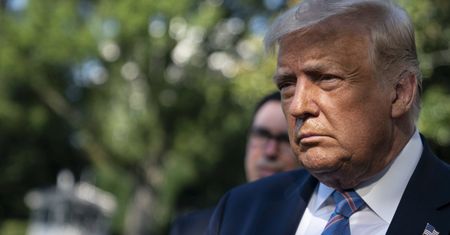 Wybory w USA. Trump chce je opóźnić, republikanie odrzucają jego pomysł