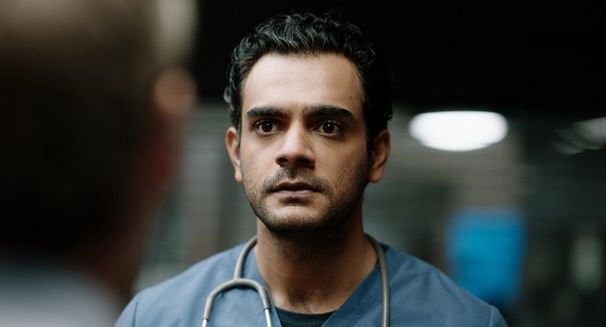 Serial „Nowe życie” - spin-off „Będzie bolało” - zadebiutował w Canal+ (wideo)