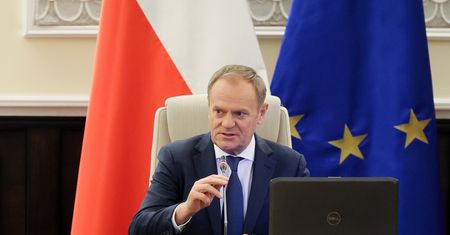 Kiedy wybory samorządowe? Tusk wskazał możliwą datę