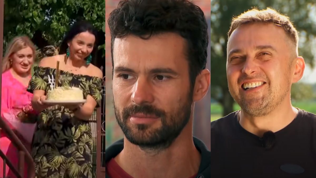 Kolejny odcinek "Rolnika" za nami. Fala komentarzy w sieci