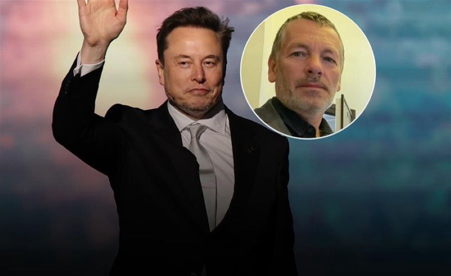 Musk zakłada partię. Ekspert: może sobie nawet kupić paru generałów