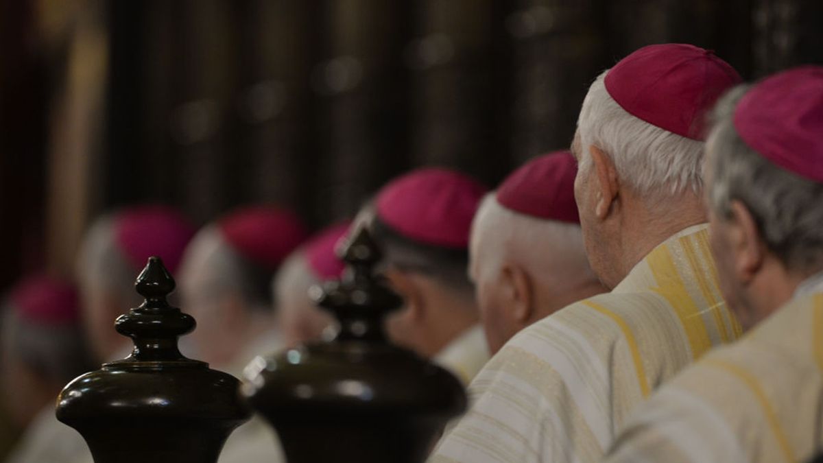 Episkopat Polski zajął stanowisko ws. wolnej Wigilii