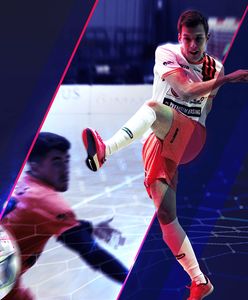 STATSCORE Futsal Ekstraklasa – sportowe emocje w WP Pilot