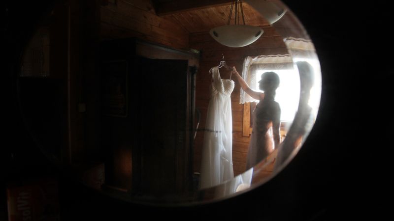 Fotografia ślubna - jak zacząć? 1