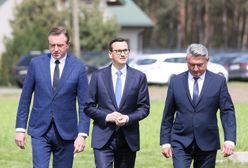 Premier ogłasza sukces. Zapowiada porozumienie z KE ws. rolnictwa